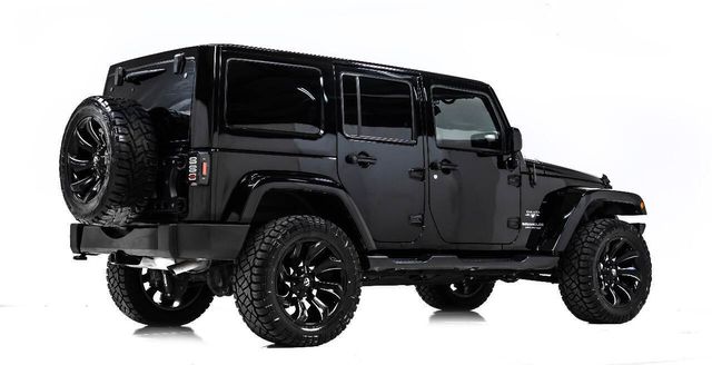 2017 Jeep Wrangler Unlimited Sahara 4x4 4dr SUV | Houston, TX | Houston Auto Credit 2017 Jeep Wrangler Unlimited Sahara 4x4 4dr SUV | Houston, TX | Houston Auto Credit