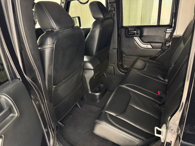 2017 Jeep Wrangler Unlimited Sahara 4x4 4dr SUV | Houston, TX | Houston Auto Credit 2017 Jeep Wrangler Unlimited Sahara 4x4 4dr SUV | Houston, TX | Houston Auto Credit