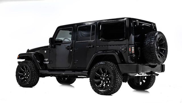 2017 Jeep Wrangler Unlimited Sahara 4x4 4dr SUV | Houston, TX | Houston Auto Credit 2017 Jeep Wrangler Unlimited Sahara 4x4 4dr SUV | Houston, TX | Houston Auto Credit