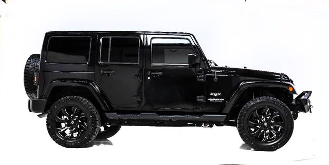 2017 Jeep Wrangler Unlimited Sahara 4x4 4dr SUV | Houston, TX | Houston Auto Credit 2017 Jeep Wrangler Unlimited Sahara 4x4 4dr SUV | Houston, TX | Houston Auto Credit