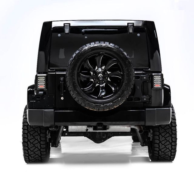 2017 Jeep Wrangler Unlimited Sahara 4x4 4dr SUV | Houston, TX | Houston Auto Credit 2017 Jeep Wrangler Unlimited Sahara 4x4 4dr SUV | Houston, TX | Houston Auto Credit