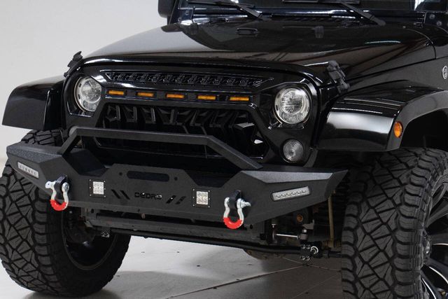 2017 Jeep Wrangler Unlimited Sahara 4x4 4dr SUV | Houston, TX | Houston Auto Credit 2017 Jeep Wrangler Unlimited Sahara 4x4 4dr SUV | Houston, TX | Houston Auto Credit