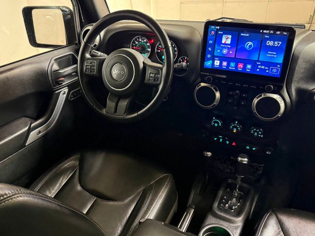 2017 Jeep Wrangler Unlimited Sahara 4x4 4dr SUV | Houston, TX | Houston Auto Credit 2017 Jeep Wrangler Unlimited Sahara 4x4 4dr SUV | Houston, TX | Houston Auto Credit