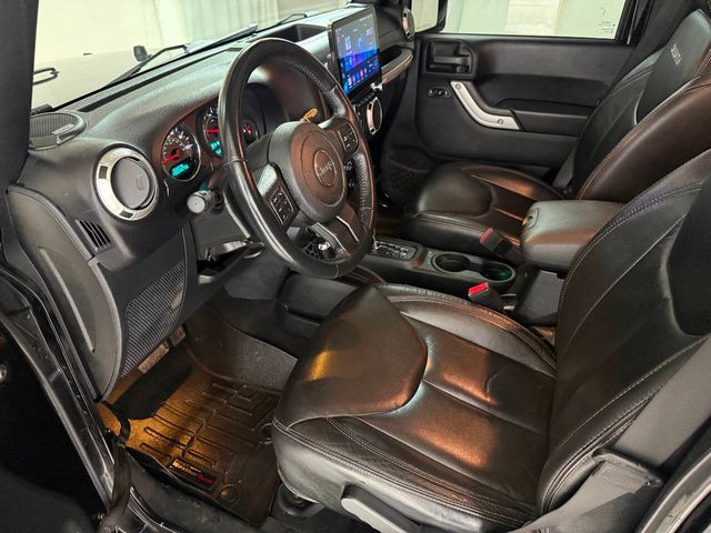 2017 Jeep Wrangler Unlimited Sahara 4x4 4dr SUV | Houston, TX | Houston Auto Credit 2017 Jeep Wrangler Unlimited Sahara 4x4 4dr SUV | Houston, TX | Houston Auto Credit