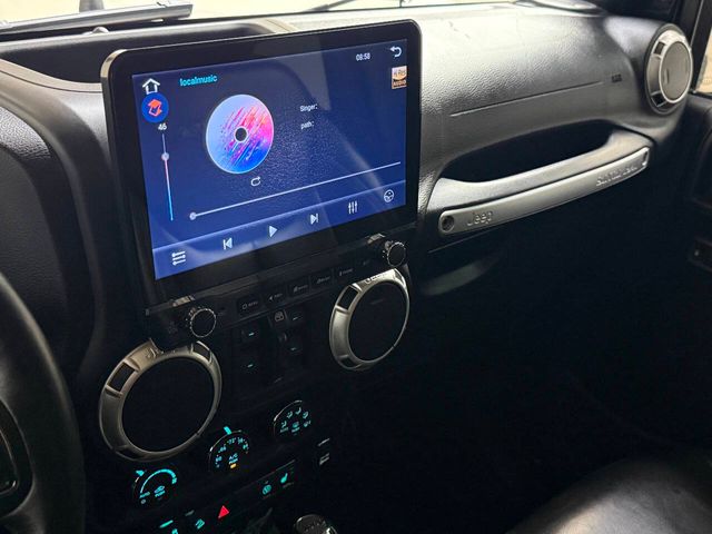 2017 Jeep Wrangler Unlimited Sahara 4x4 4dr SUV | Houston, TX | Houston Auto Credit 2017 Jeep Wrangler Unlimited Sahara 4x4 4dr SUV | Houston, TX | Houston Auto Credit