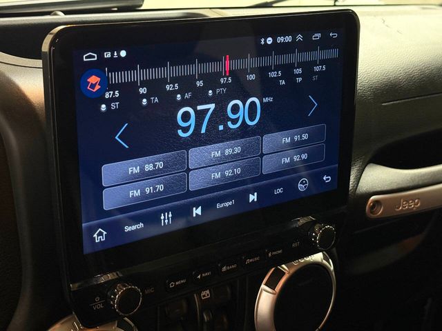 2017 Jeep Wrangler Unlimited Sahara 4x4 4dr SUV | Houston, TX | Houston Auto Credit 2017 Jeep Wrangler Unlimited Sahara 4x4 4dr SUV | Houston, TX | Houston Auto Credit