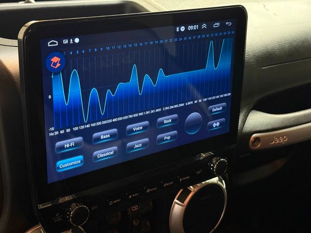 2017 Jeep Wrangler Unlimited Sahara 4x4 4dr SUV | Houston, TX | Houston Auto Credit 2017 Jeep Wrangler Unlimited Sahara 4x4 4dr SUV | Houston, TX | Houston Auto Credit