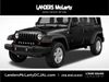 2017 Jeep Wrangler Unlimited Unlimited Sport | Huntsville, Alabama | Landers Mclarty DCJ
