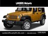 2017 Jeep Wrangler Unlimited Unlimited Rubicon | Huntsville, Alabama | Landers Mclarty DCJ