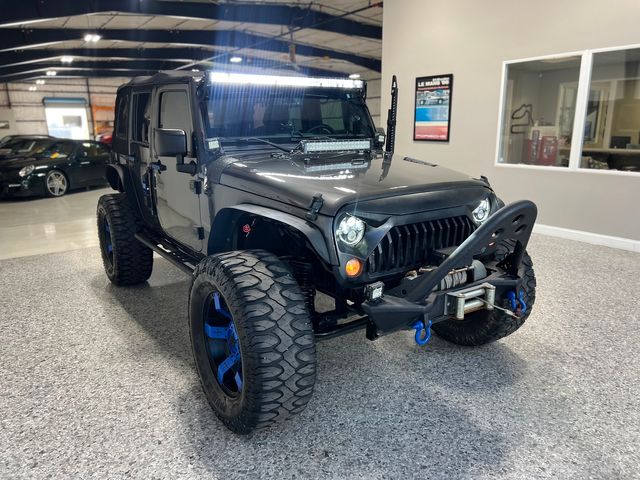 2017 Jeep Wrangler Unlimited Sport | Longwood, FL | Millenia Motors 2017 Jeep Wrangler Unlimited Sport | Longwood, FL | Millenia Motors