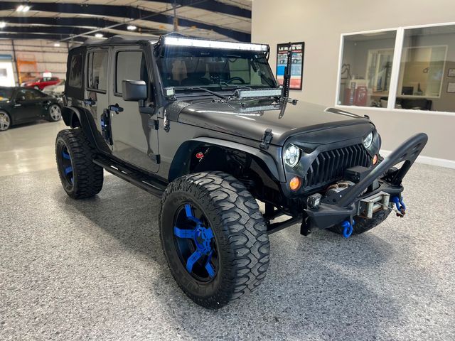 2017 Jeep Wrangler Unlimited Sport | Longwood, FL | Millenia Motors 2017 Jeep Wrangler Unlimited Sport | Longwood, FL | Millenia Motors