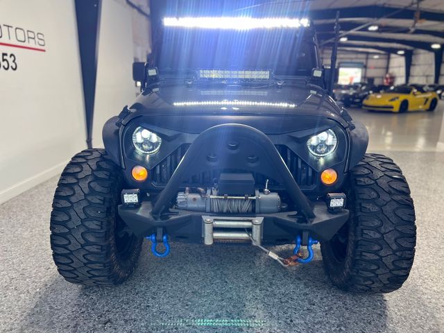 2017 Jeep Wrangler Unlimited Sport | Longwood, FL | Millenia Motors 2017 Jeep Wrangler Unlimited Sport | Longwood, FL | Millenia Motors