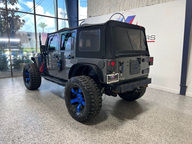2017 Jeep Wrangler Unlimited Sport | Longwood, FL | Millenia Motors 2017 Jeep Wrangler Unlimited Sport | Longwood, FL | Millenia Motors