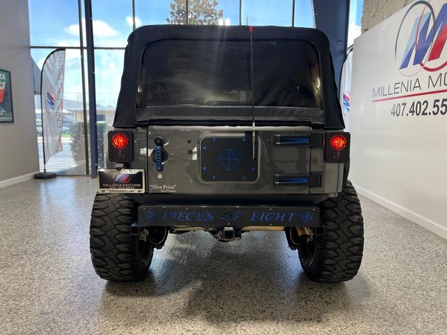 2017 Jeep Wrangler Unlimited Sport | Longwood, FL | Millenia Motors 2017 Jeep Wrangler Unlimited Sport | Longwood, FL | Millenia Motors