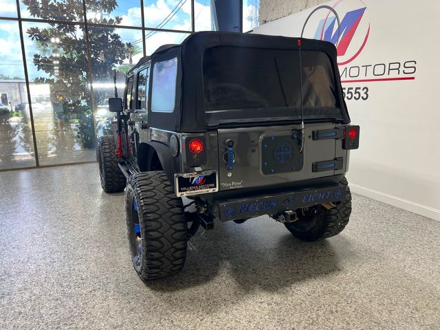 2017 Jeep Wrangler Unlimited Sport | Longwood, FL | Millenia Motors 2017 Jeep Wrangler Unlimited Sport | Longwood, FL | Millenia Motors