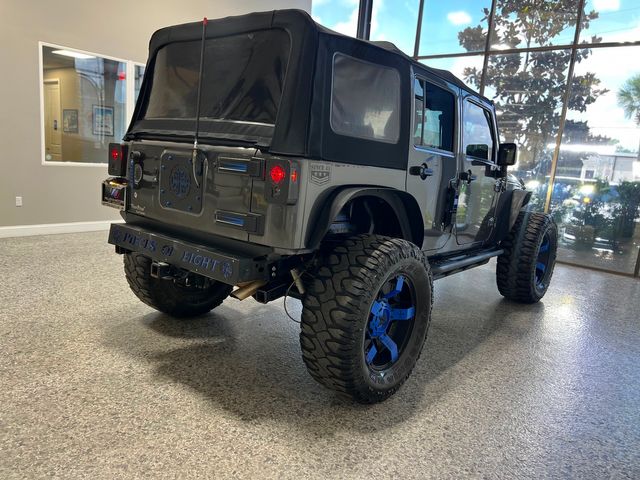 2017 Jeep Wrangler Unlimited Sport | Longwood, FL | Millenia Motors 2017 Jeep Wrangler Unlimited Sport | Longwood, FL | Millenia Motors