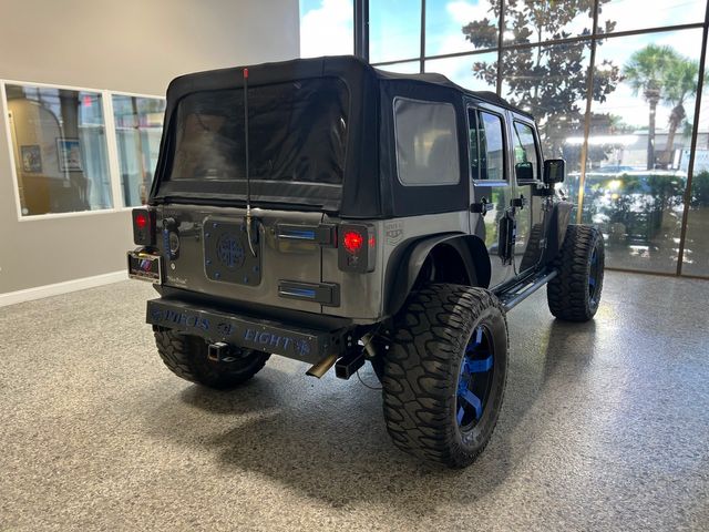 2017 Jeep Wrangler Unlimited Sport | Longwood, FL | Millenia Motors 2017 Jeep Wrangler Unlimited Sport | Longwood, FL | Millenia Motors