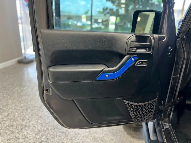 2017 Jeep Wrangler Unlimited Sport | Longwood, FL | Millenia Motors 2017 Jeep Wrangler Unlimited Sport | Longwood, FL | Millenia Motors