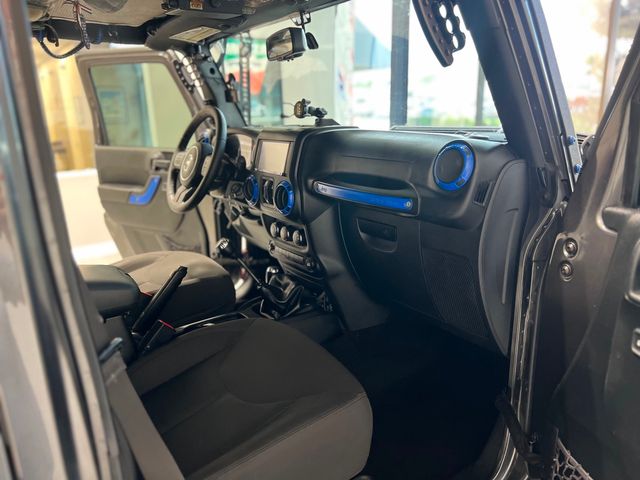 2017 Jeep Wrangler Unlimited Sport | Longwood, FL | Millenia Motors 2017 Jeep Wrangler Unlimited Sport | Longwood, FL | Millenia Motors