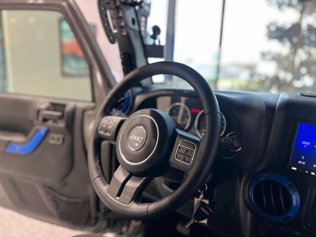 2017 Jeep Wrangler Unlimited Sport | Longwood, FL | Millenia Motors 2017 Jeep Wrangler Unlimited Sport | Longwood, FL | Millenia Motors