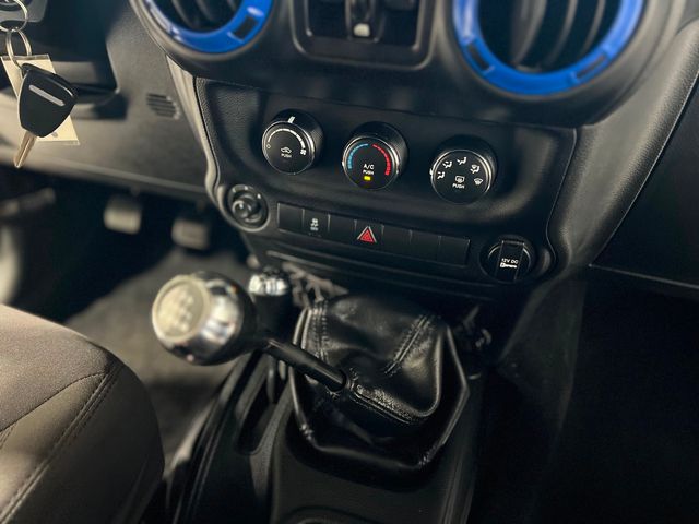 2017 Jeep Wrangler Unlimited Sport | Longwood, FL | Millenia Motors 2017 Jeep Wrangler Unlimited Sport | Longwood, FL | Millenia Motors