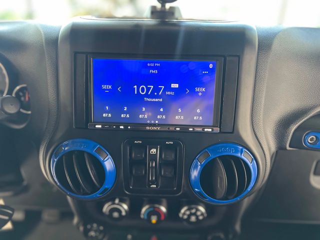 2017 Jeep Wrangler Unlimited Sport | Longwood, FL | Millenia Motors 2017 Jeep Wrangler Unlimited Sport | Longwood, FL | Millenia Motors