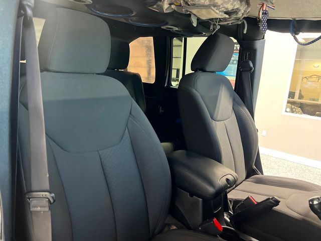 2017 Jeep Wrangler Unlimited Sport | Longwood, FL | Millenia Motors 2017 Jeep Wrangler Unlimited Sport | Longwood, FL | Millenia Motors