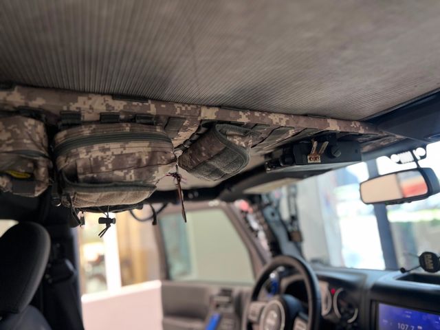 2017 Jeep Wrangler Unlimited Sport | Longwood, FL | Millenia Motors 2017 Jeep Wrangler Unlimited Sport | Longwood, FL | Millenia Motors