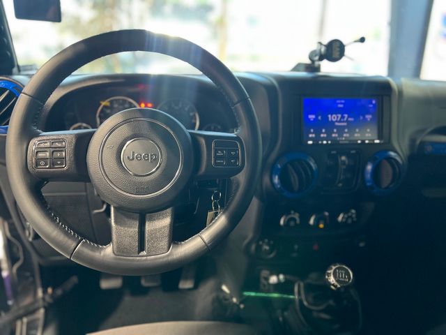 2017 Jeep Wrangler Unlimited Sport | Longwood, FL | Millenia Motors 2017 Jeep Wrangler Unlimited Sport | Longwood, FL | Millenia Motors