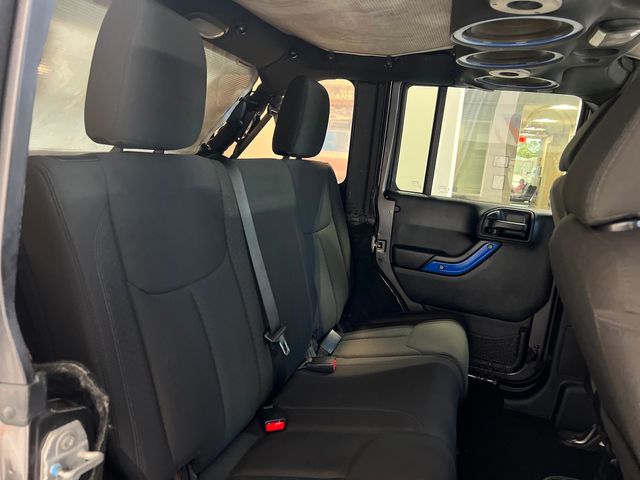 2017 Jeep Wrangler Unlimited Sport | Longwood, FL | Millenia Motors 2017 Jeep Wrangler Unlimited Sport | Longwood, FL | Millenia Motors