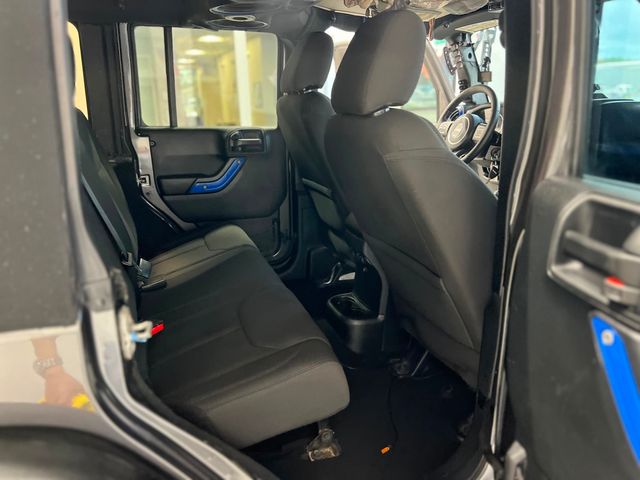 2017 Jeep Wrangler Unlimited Sport | Longwood, FL | Millenia Motors 2017 Jeep Wrangler Unlimited Sport | Longwood, FL | Millenia Motors