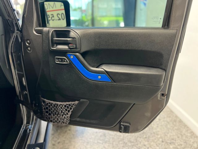 2017 Jeep Wrangler Unlimited Sport | Longwood, FL | Millenia Motors 2017 Jeep Wrangler Unlimited Sport | Longwood, FL | Millenia Motors