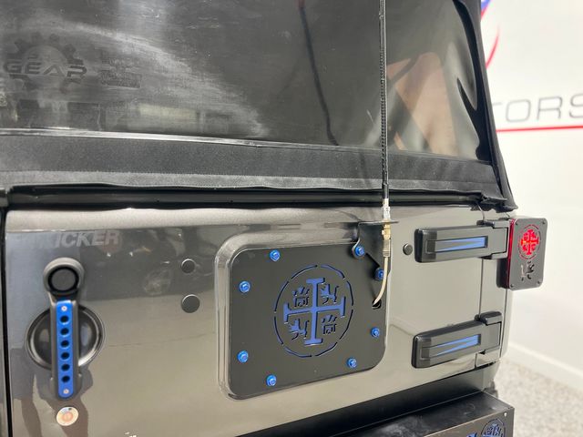 2017 Jeep Wrangler Unlimited Sport | Longwood, FL | Millenia Motors 2017 Jeep Wrangler Unlimited Sport | Longwood, FL | Millenia Motors