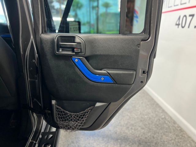 2017 Jeep Wrangler Unlimited Sport | Longwood, FL | Millenia Motors 2017 Jeep Wrangler Unlimited Sport | Longwood, FL | Millenia Motors