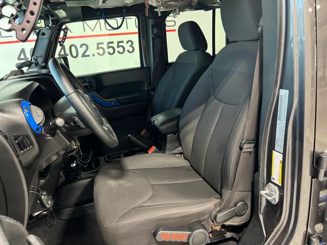 2017 Jeep Wrangler Unlimited Sport | Longwood, FL | Millenia Motors 2017 Jeep Wrangler Unlimited Sport | Longwood, FL | Millenia Motors