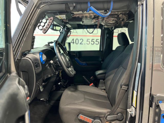 2017 Jeep Wrangler Unlimited Sport | Longwood, FL | Millenia Motors 2017 Jeep Wrangler Unlimited Sport | Longwood, FL | Millenia Motors