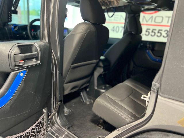 2017 Jeep Wrangler Unlimited Sport | Longwood, FL | Millenia Motors 2017 Jeep Wrangler Unlimited Sport | Longwood, FL | Millenia Motors