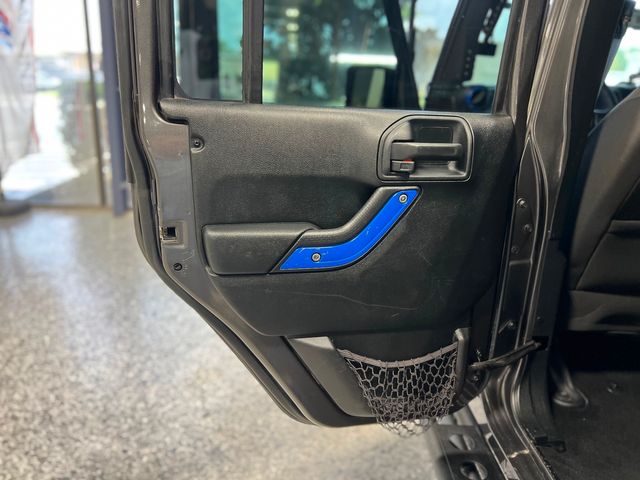 2017 Jeep Wrangler Unlimited Sport | Longwood, FL | Millenia Motors 2017 Jeep Wrangler Unlimited Sport | Longwood, FL | Millenia Motors