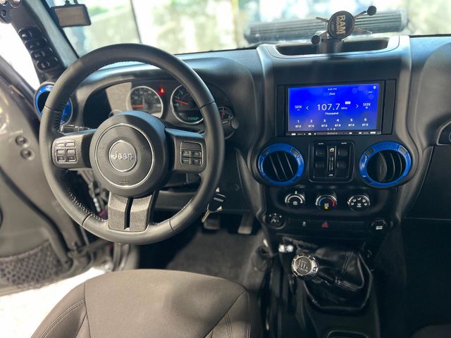 2017 Jeep Wrangler Unlimited Sport | Longwood, FL | Millenia Motors 2017 Jeep Wrangler Unlimited Sport | Longwood, FL | Millenia Motors