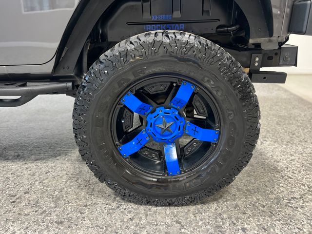 2017 Jeep Wrangler Unlimited Sport | Longwood, FL | Millenia Motors 2017 Jeep Wrangler Unlimited Sport | Longwood, FL | Millenia Motors