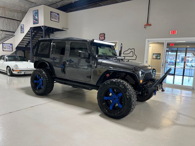 2017 Jeep Wrangler Unlimited Sport | Longwood, FL | Millenia Motors 2017 Jeep Wrangler Unlimited Sport | Longwood, FL | Millenia Motors