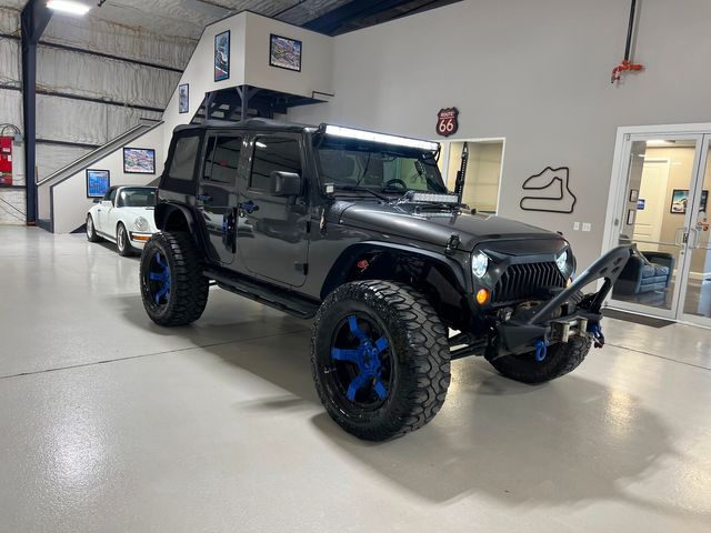 2017 Jeep Wrangler Unlimited Sport | Longwood, FL | Millenia Motors 2017 Jeep Wrangler Unlimited Sport | Longwood, FL | Millenia Motors