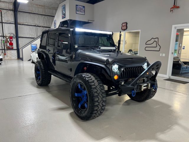 2017 Jeep Wrangler Unlimited Sport | Longwood, FL | Millenia Motors 2017 Jeep Wrangler Unlimited Sport | Longwood, FL | Millenia Motors