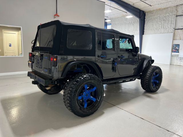 2017 Jeep Wrangler Unlimited Sport | Longwood, FL | Millenia Motors 2017 Jeep Wrangler Unlimited Sport | Longwood, FL | Millenia Motors