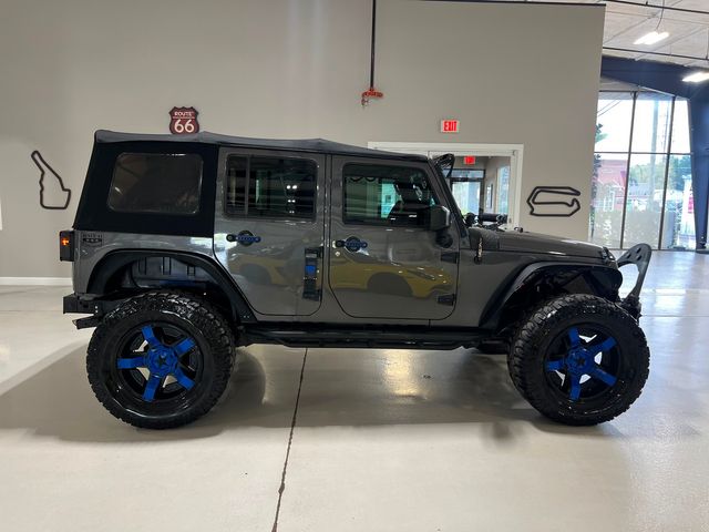 2017 Jeep Wrangler Unlimited Sport | Longwood, FL | Millenia Motors 2017 Jeep Wrangler Unlimited Sport | Longwood, FL | Millenia Motors