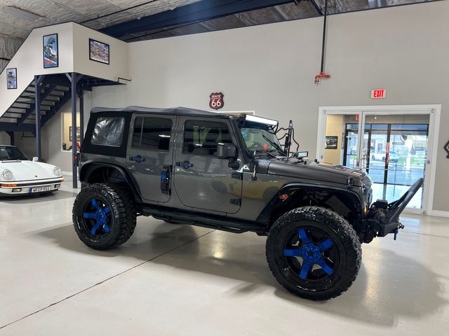 2017 Jeep Wrangler Unlimited Sport | Longwood, FL | Millenia Motors 2017 Jeep Wrangler Unlimited Sport | Longwood, FL | Millenia Motors