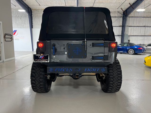 2017 Jeep Wrangler Unlimited Sport | Longwood, FL | Millenia Motors 2017 Jeep Wrangler Unlimited Sport | Longwood, FL | Millenia Motors