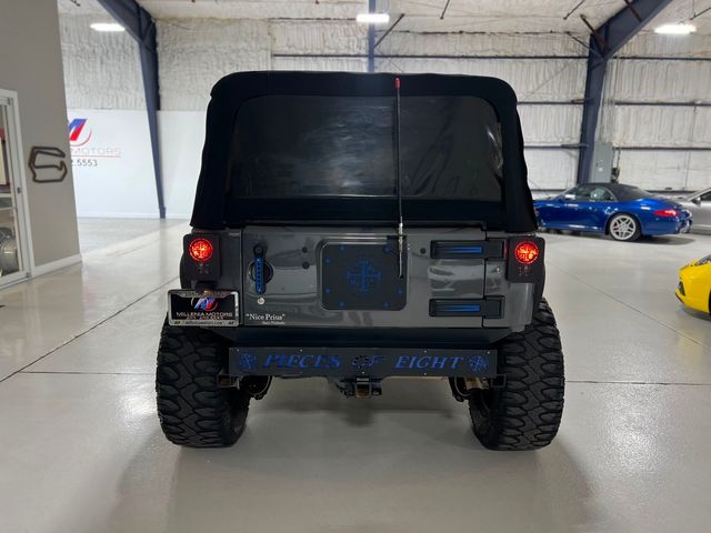 2017 Jeep Wrangler Unlimited Sport | Longwood, FL | Millenia Motors 2017 Jeep Wrangler Unlimited Sport | Longwood, FL | Millenia Motors