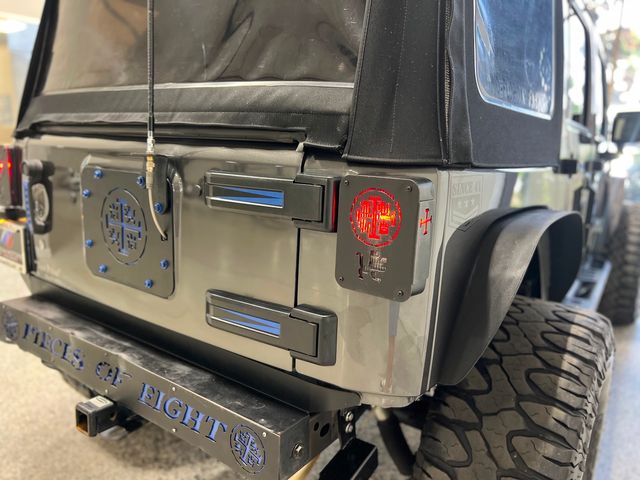 2017 Jeep Wrangler Unlimited Sport | Longwood, FL | Millenia Motors 2017 Jeep Wrangler Unlimited Sport | Longwood, FL | Millenia Motors