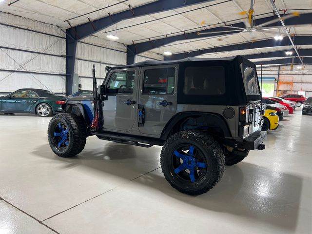 2017 Jeep Wrangler Unlimited Sport | Longwood, FL | Millenia Motors 2017 Jeep Wrangler Unlimited Sport | Longwood, FL | Millenia Motors